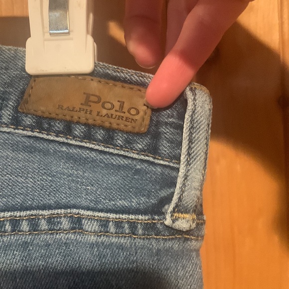 ‼️POLO RALPH LAUREN jeans‼️ - Picture 6 of 14